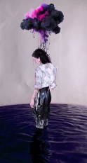 Violet