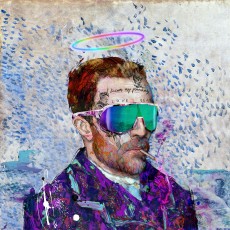 Vincent #2045