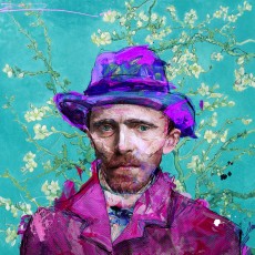 Vincent #788