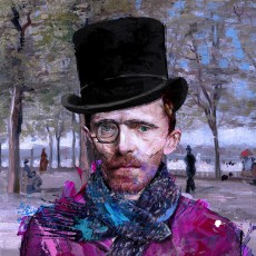 Vincent #2474